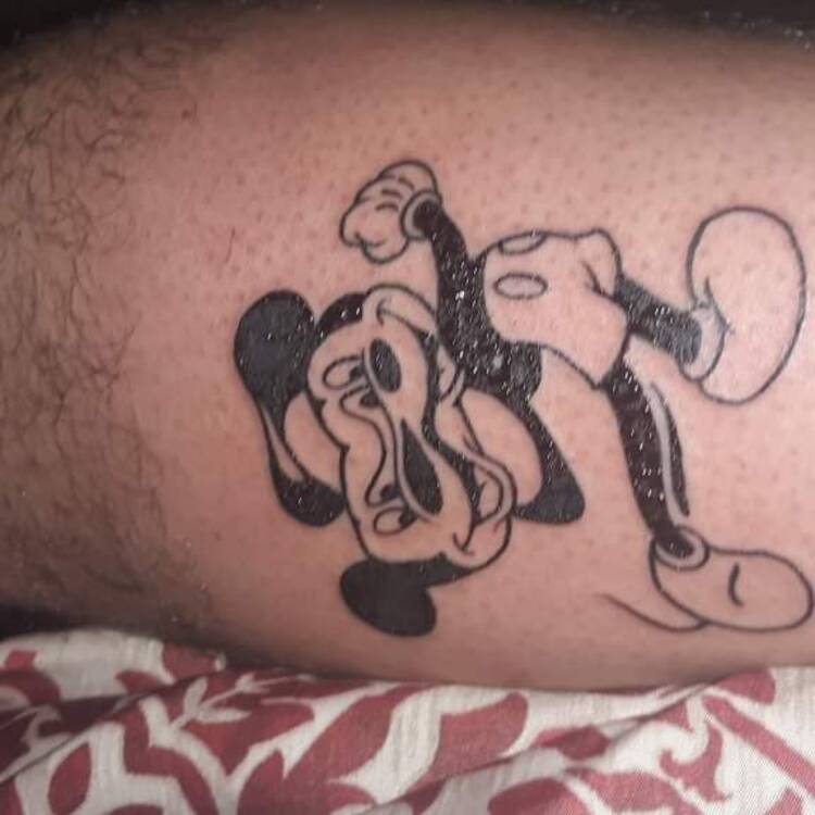 Foto de perfil
