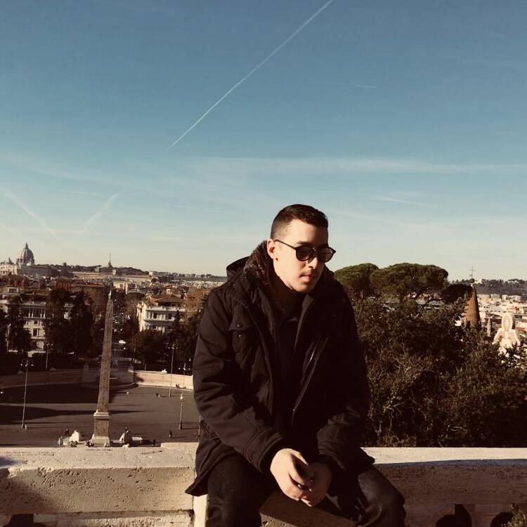Foto de perfil