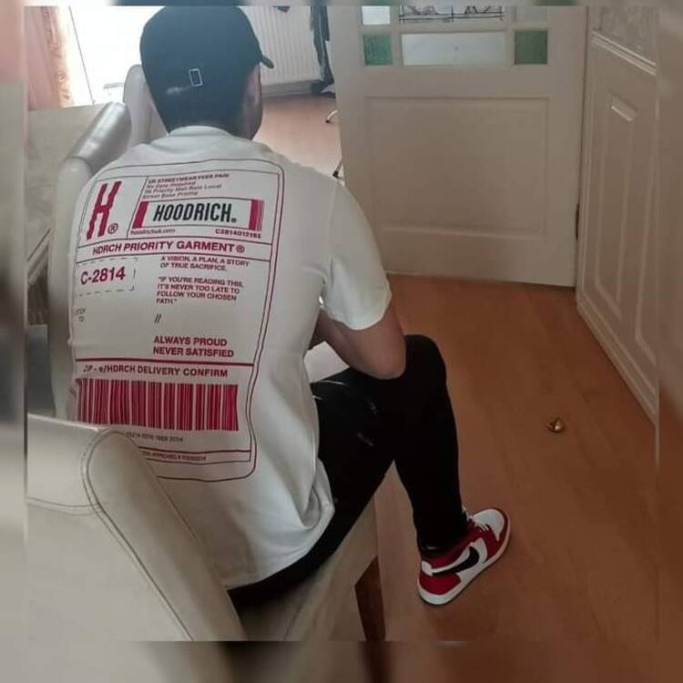 Foto de perfil