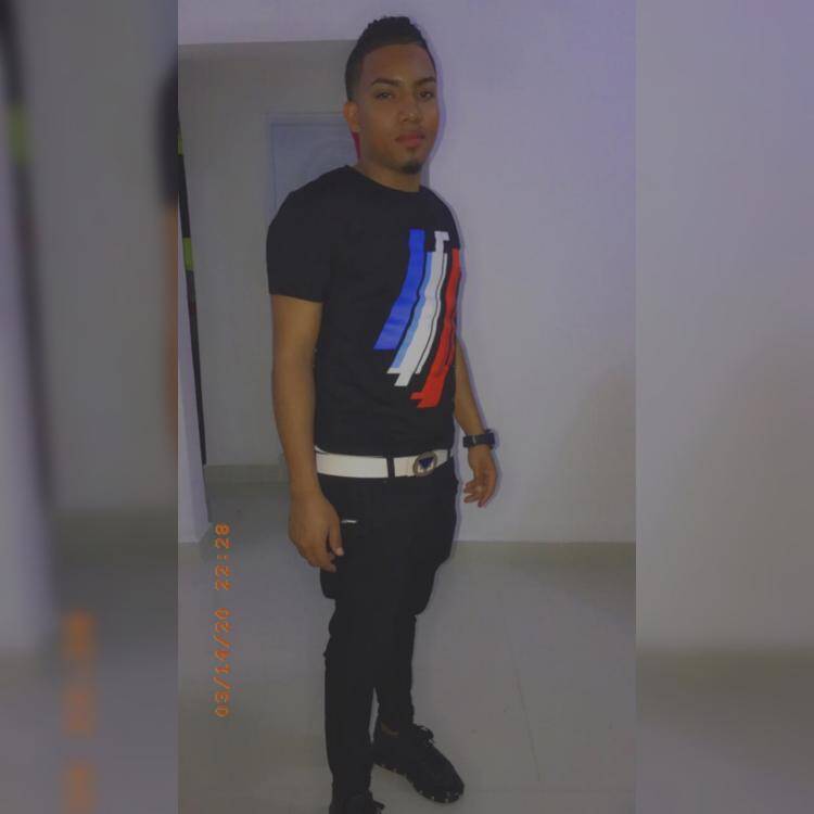 Foto de perfil de Angel