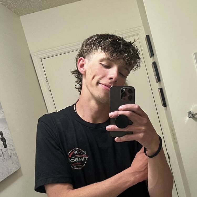 Foto de perfil