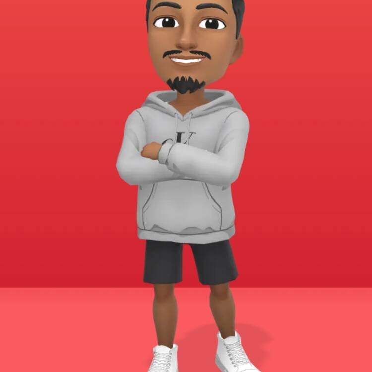 Foto de perfil