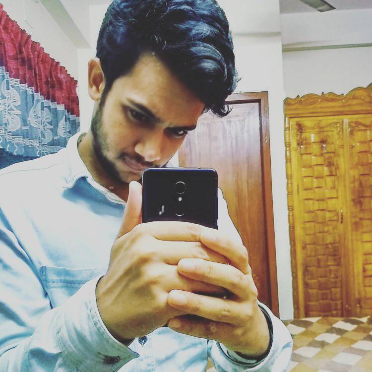 Foto de perfil