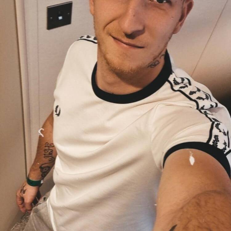 Foto de perfil