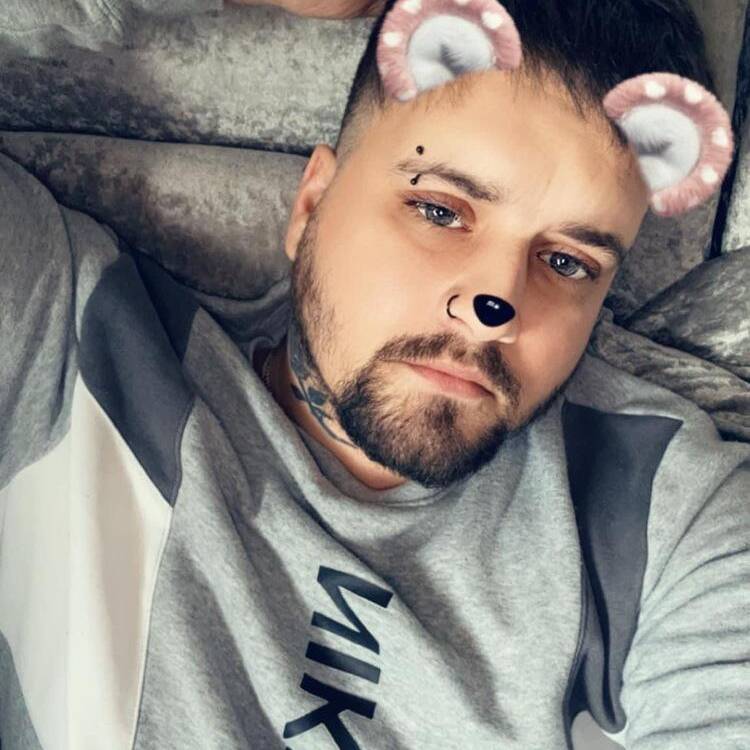 Foto de perfil de Daniel