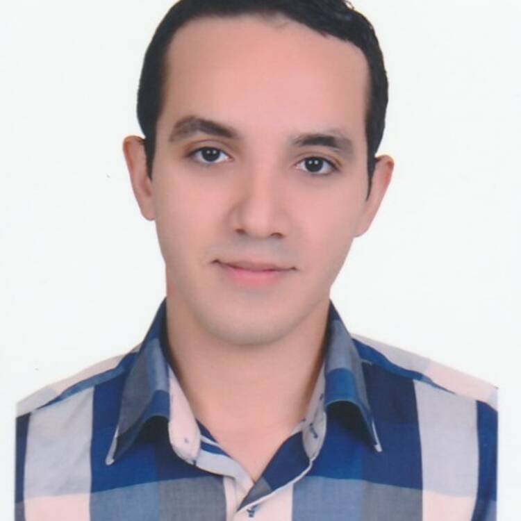 Foto de perfil de Joseph