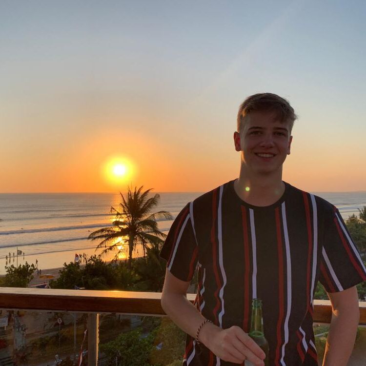 Foto de perfil