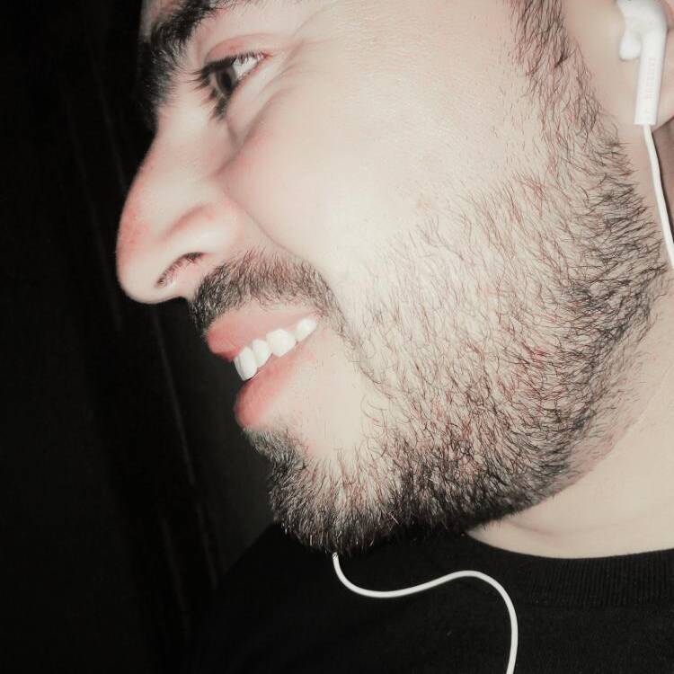 Foto de perfil de shafaat