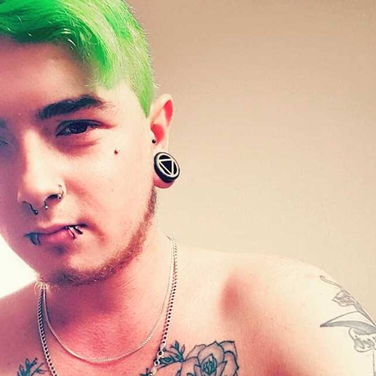 Foto de perfil