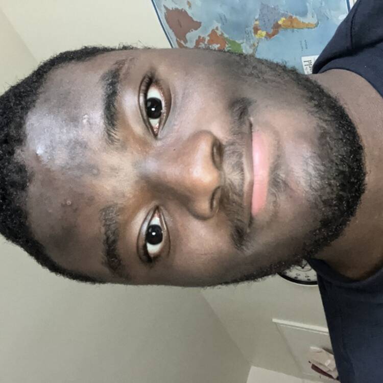 Foto de perfil de Nick