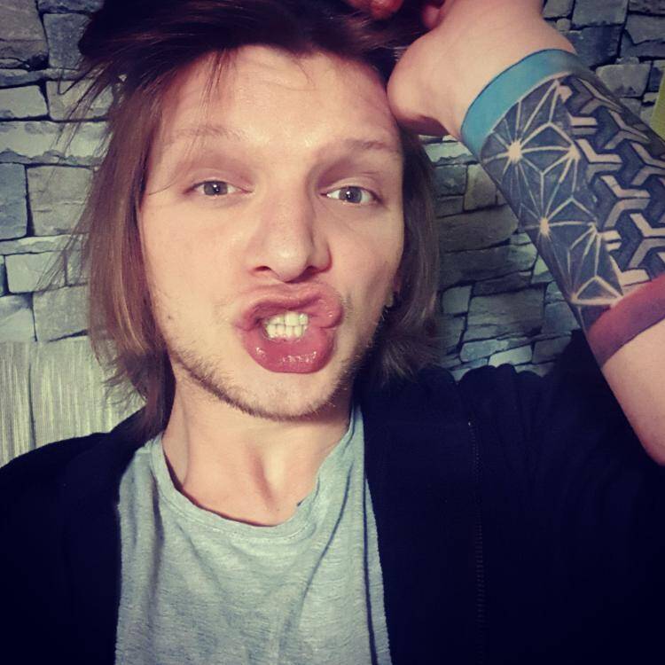 Foto de perfil