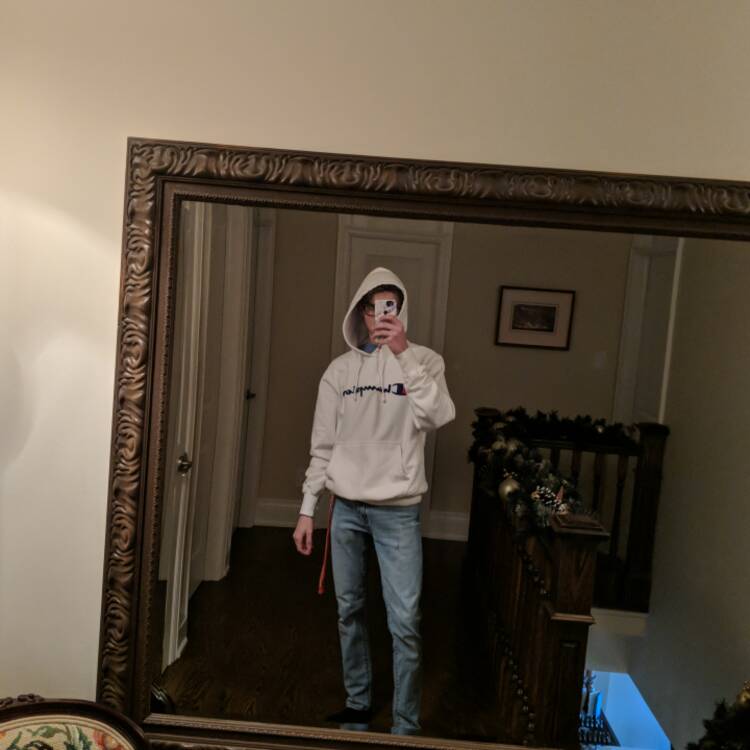 Foto de perfil