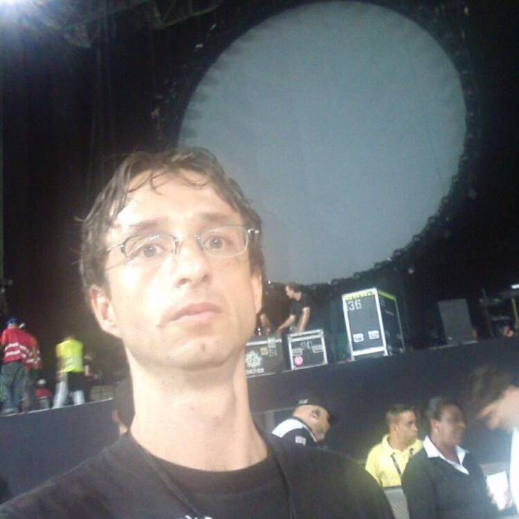 Foto de perfil