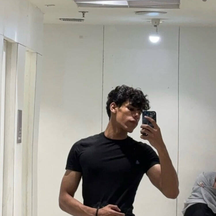 Foto de perfil de Afzal