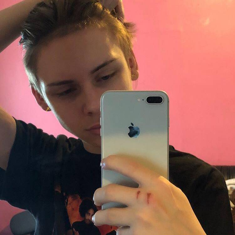 Foto de perfil
