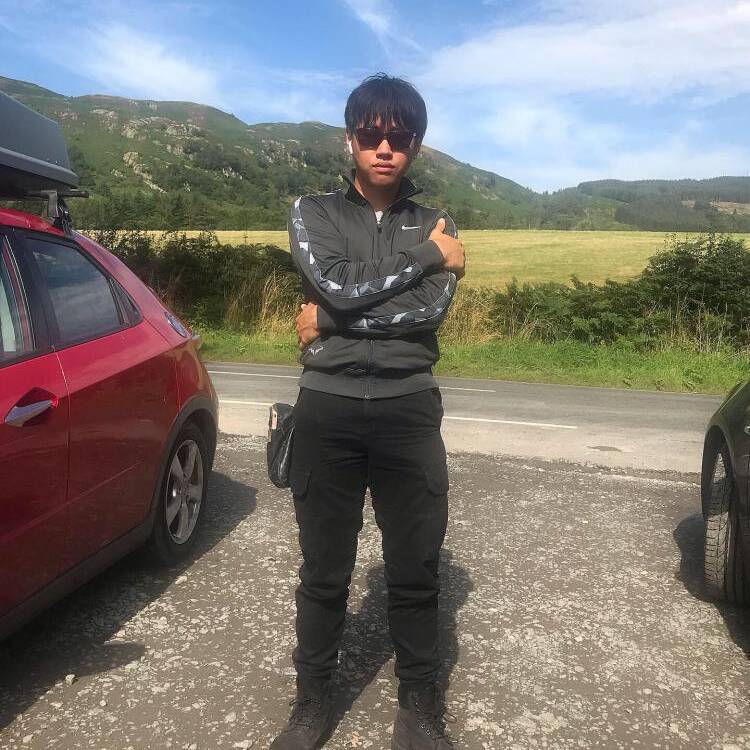 Foto de perfil