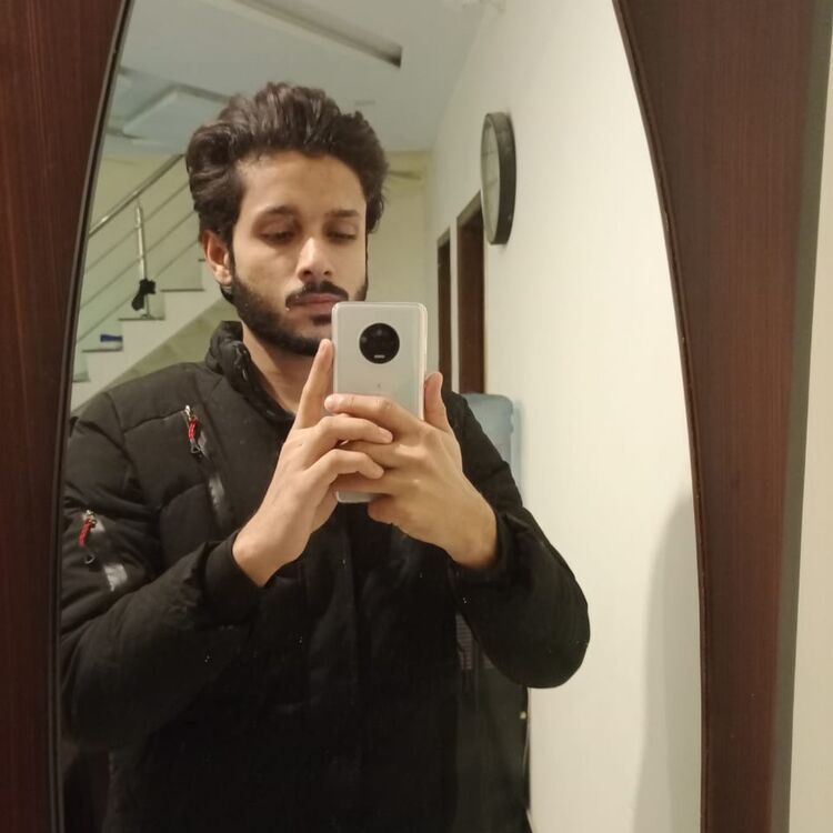 Foto de perfil