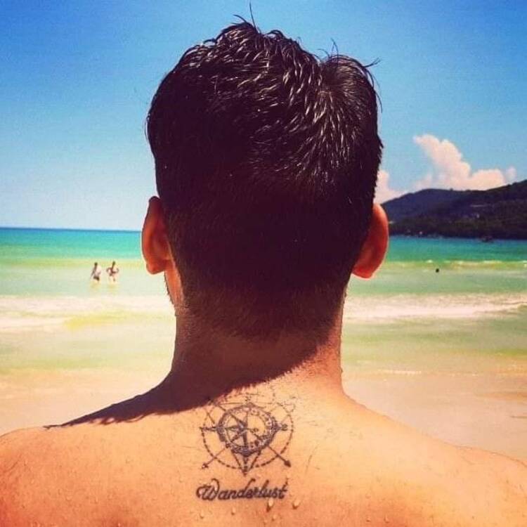 Foto de perfil
