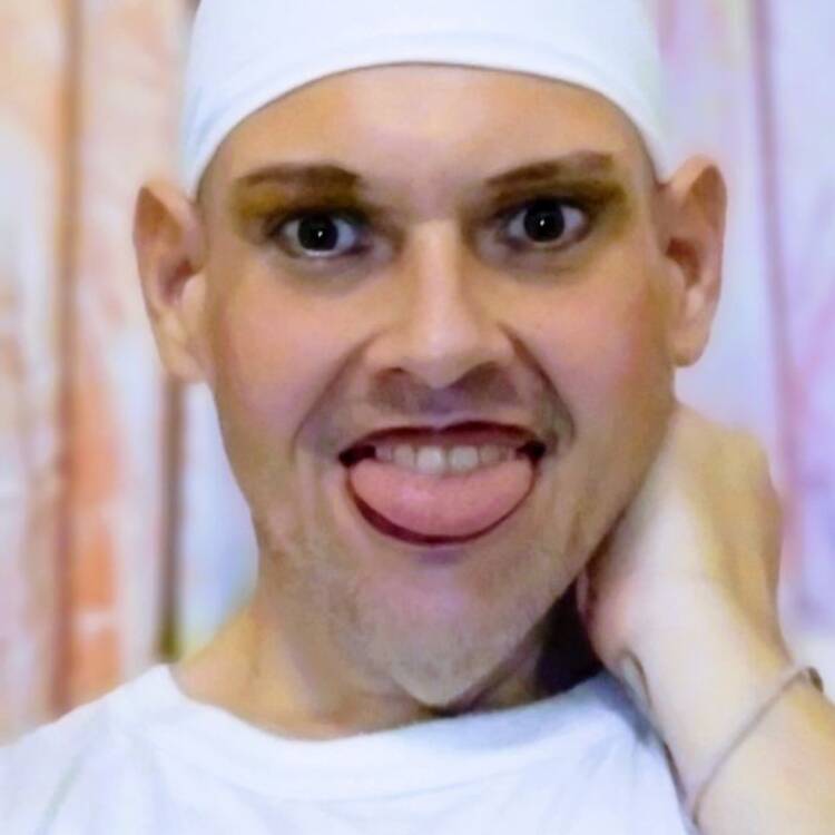 Foto de perfil