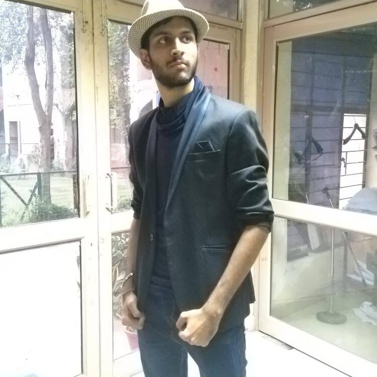 Foto de perfil