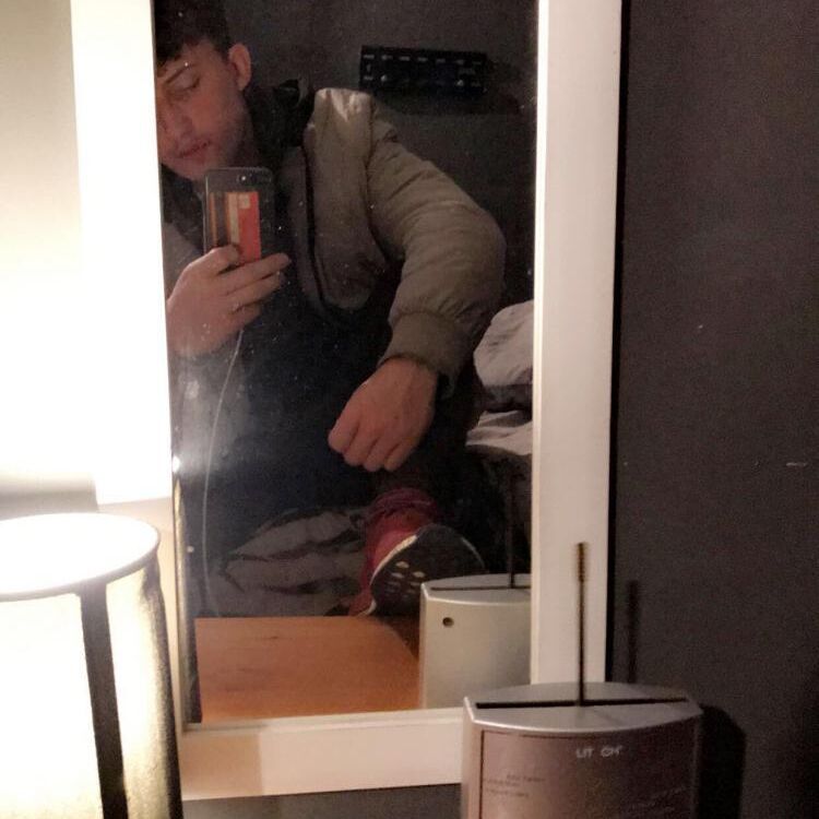 Foto de perfil