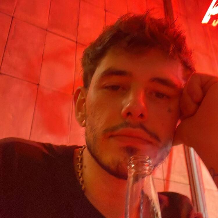Foto de perfil