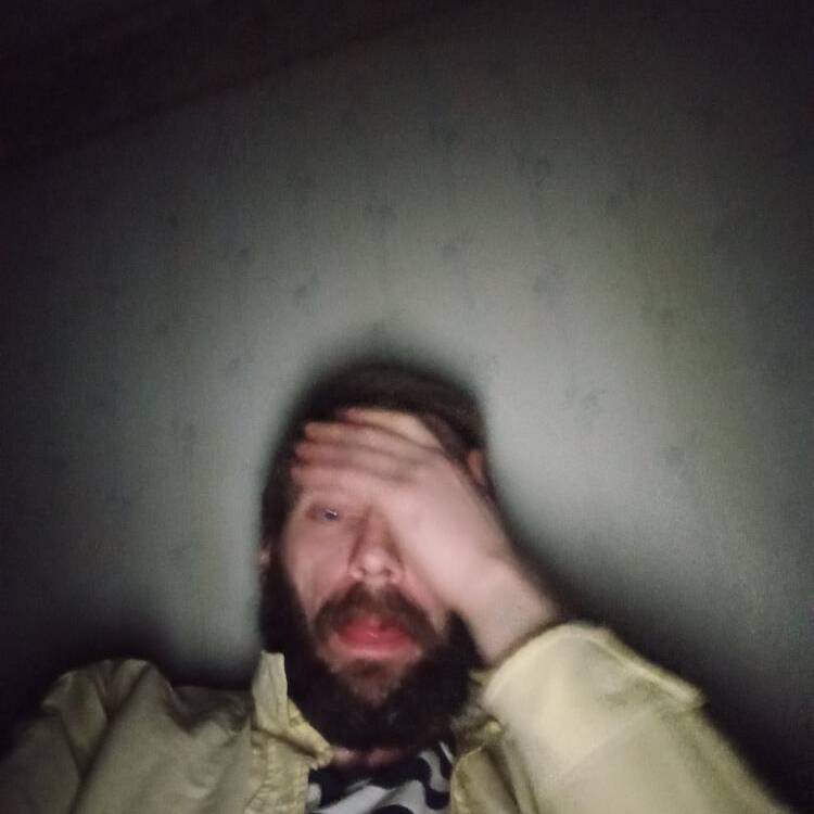 Foto de perfil de SiDghost369