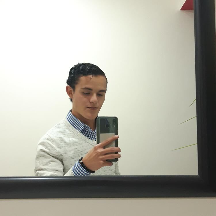 Foto de perfil