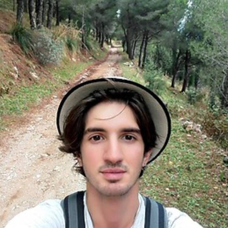 Foto de perfil de ever742