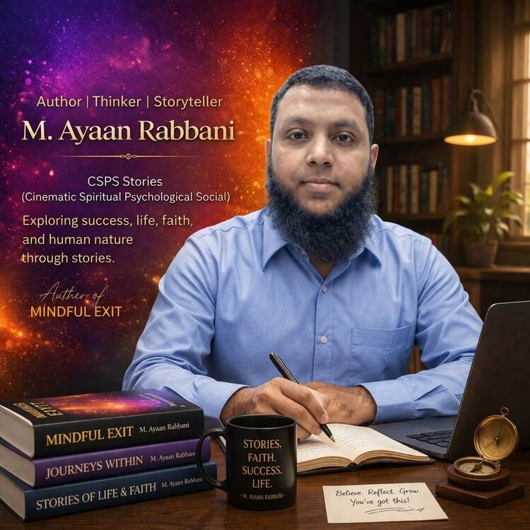 Foto de perfil de Muhammad Hamza