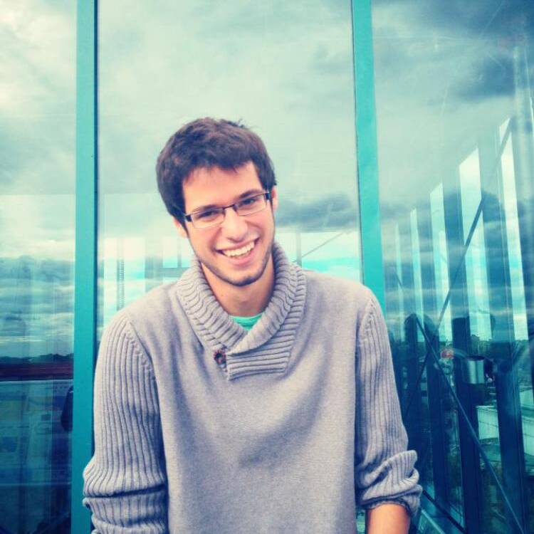 Foto de perfil