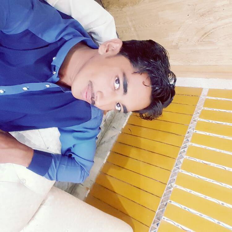 Foto de perfil de Muhammad Azam