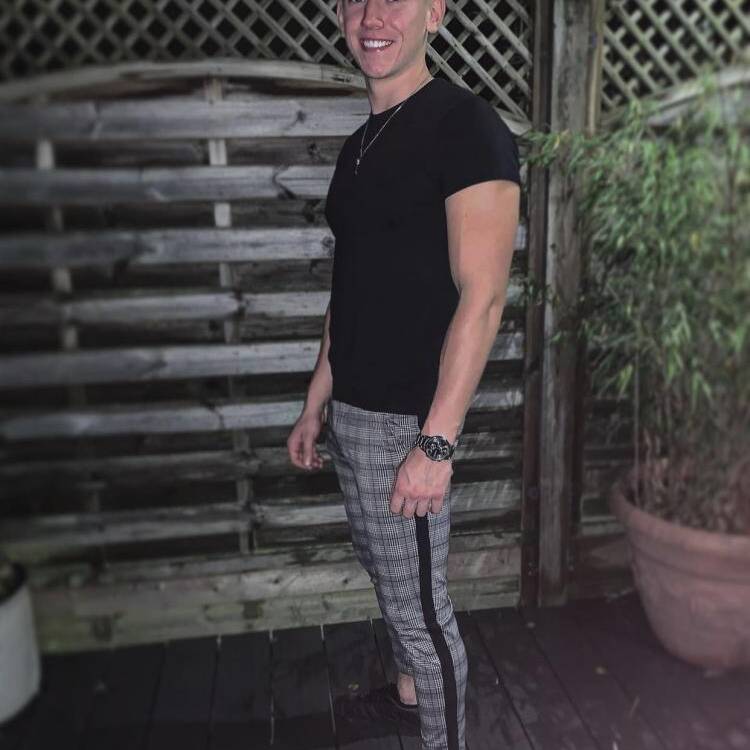Foto de perfil