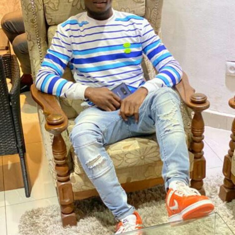 Foto de perfil