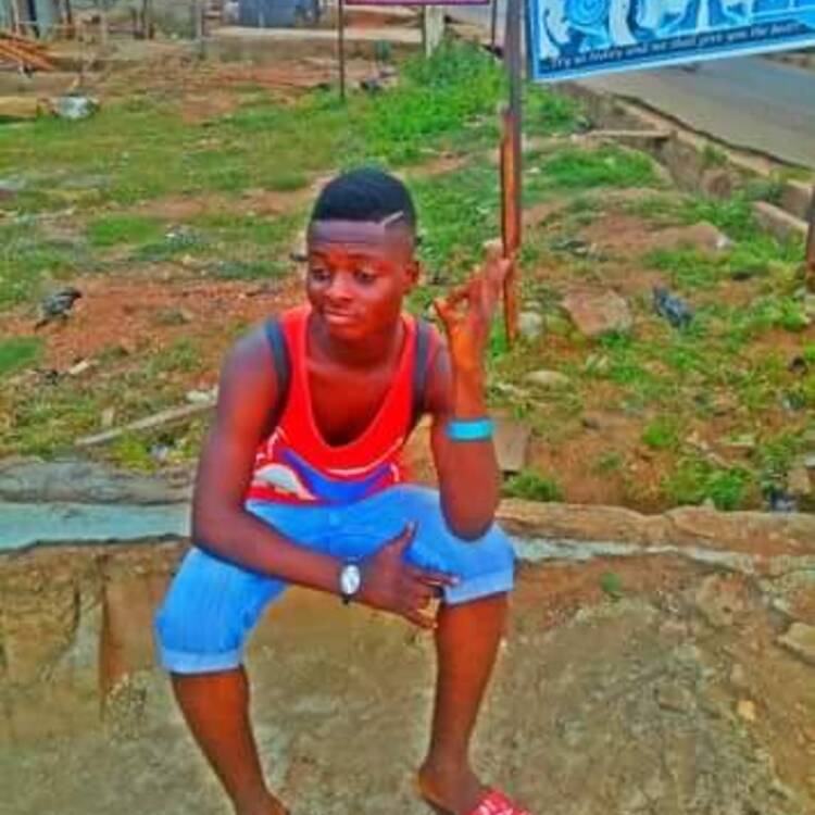 Foto de perfil de Samson adebayo damilola