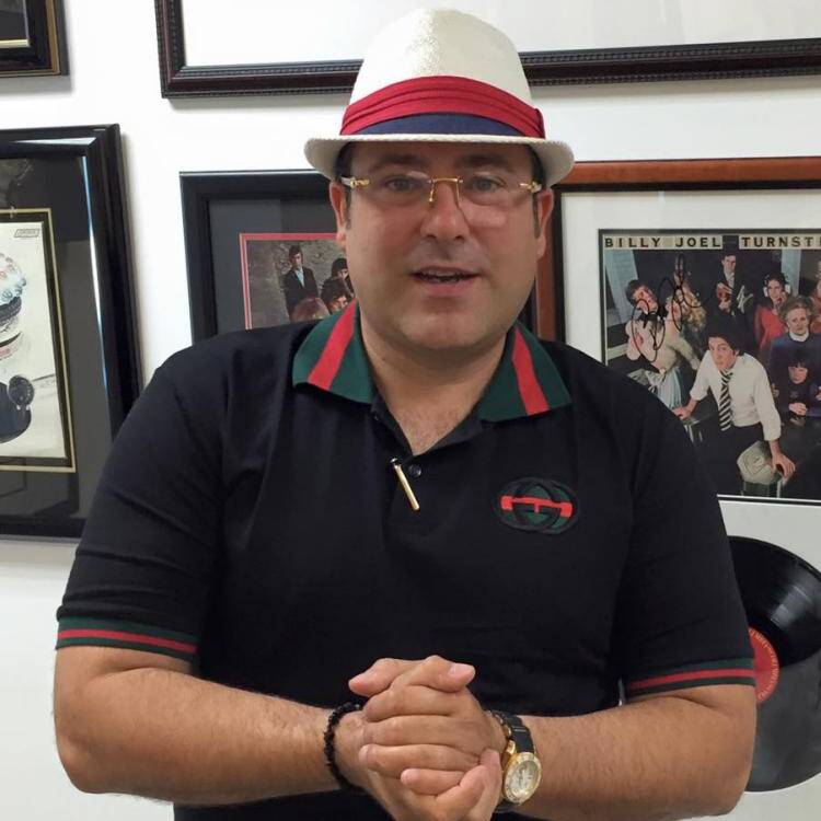Foto de perfil