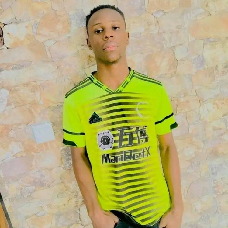 Foto de perfil de Goodluck Emmanuel