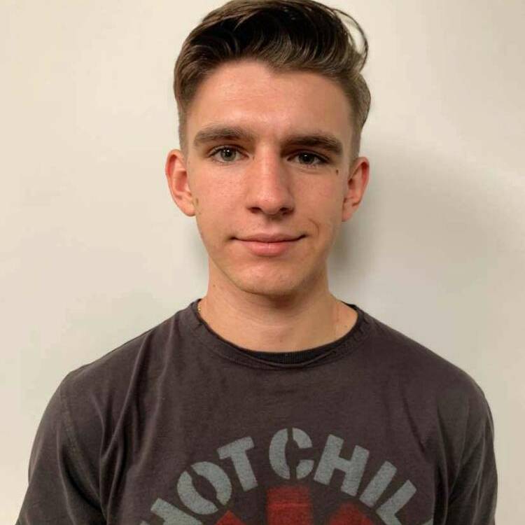Foto de perfil de RFowler
