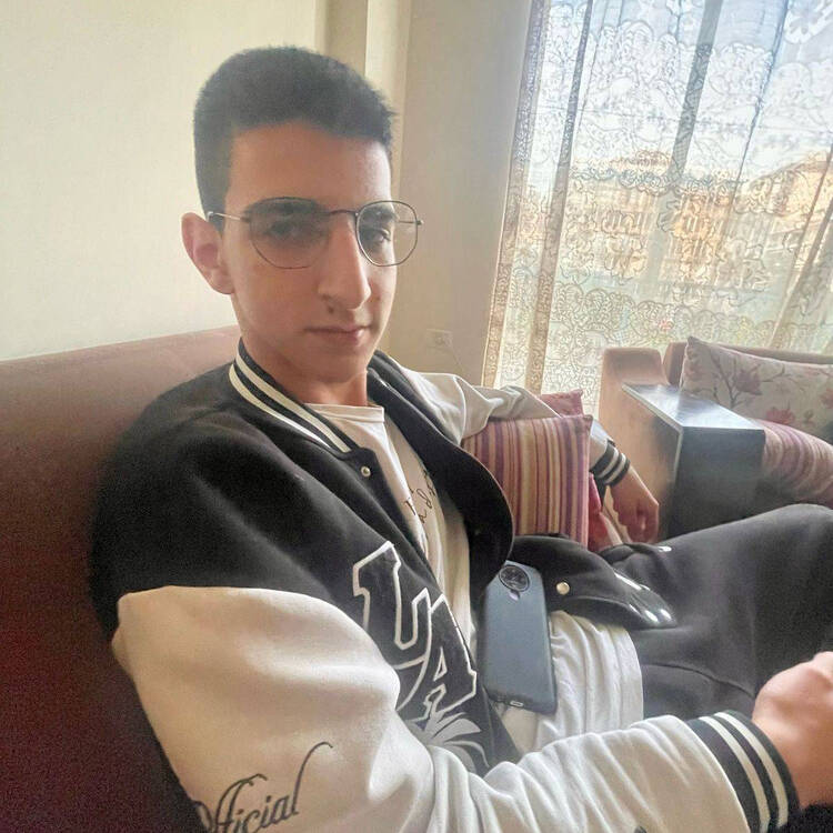 Foto de perfil de Roudy