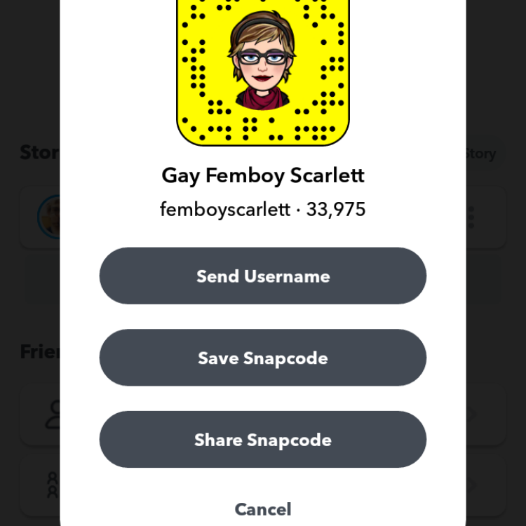 Foto de perfil