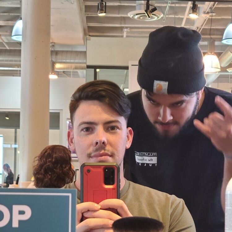 Foto de perfil