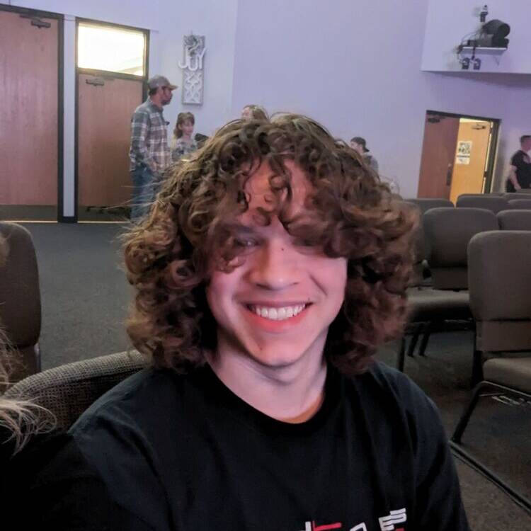 Foto de perfil