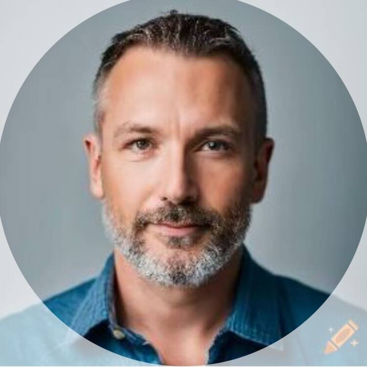 Foto de perfil de John