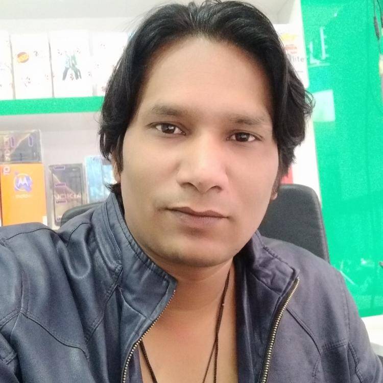 Foto de perfil