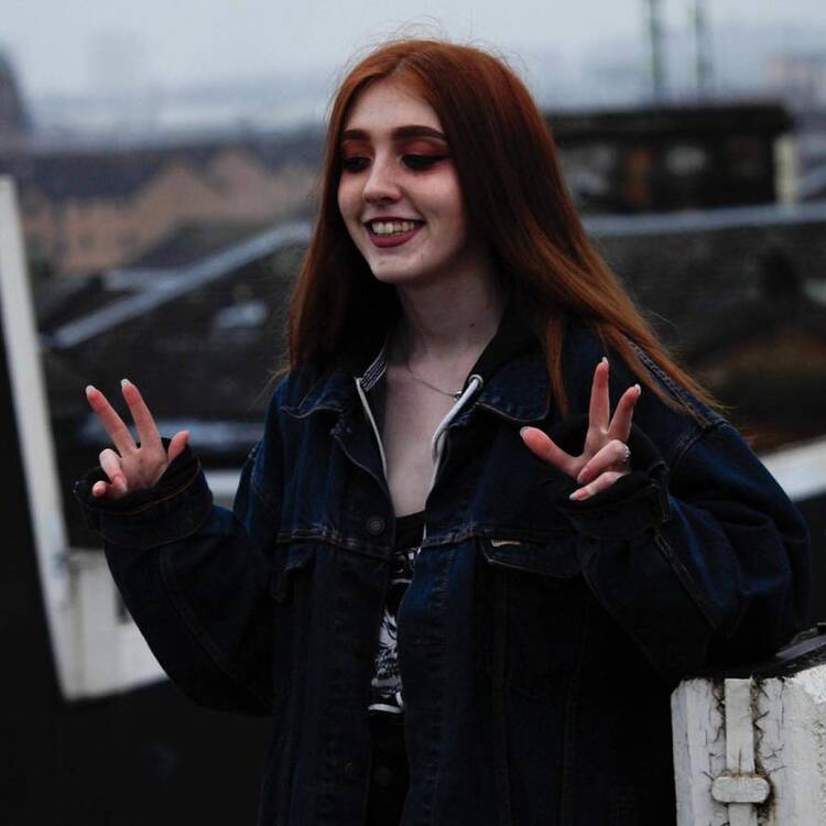 Foto de perfil