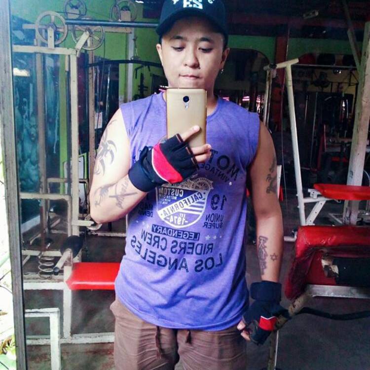 Foto de perfil de Nickz Enoc