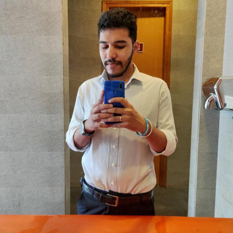 Foto de perfil