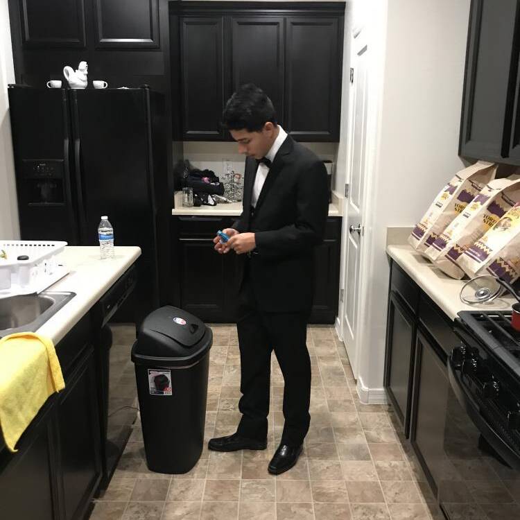 Foto de perfil