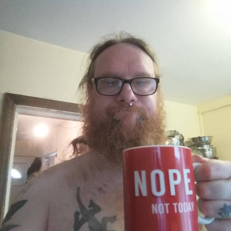 Foto de perfil