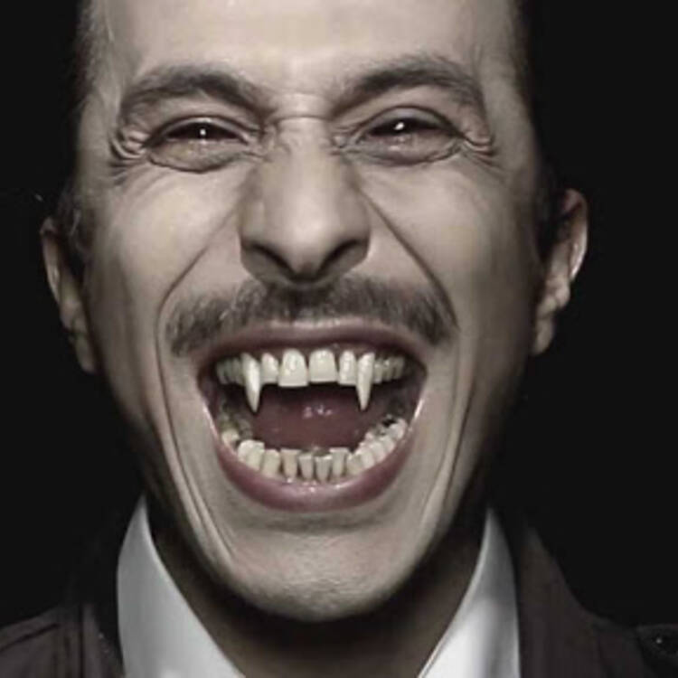 Foto de perfil de poorvegan